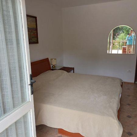 Sobe Vrabec Apartment ปอร์โตรอซ ภายนอก รูปภาพ