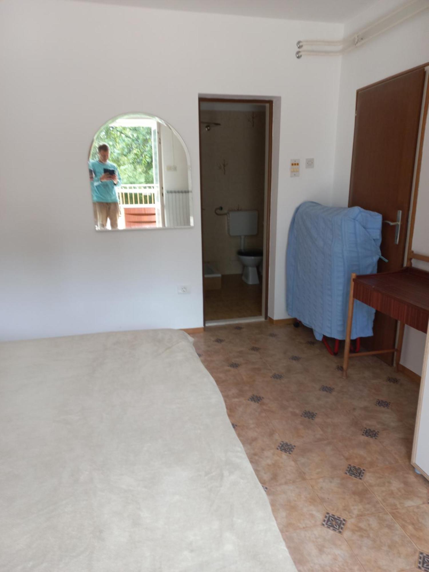 Sobe Vrabec Apartment ปอร์โตรอซ ภายนอก รูปภาพ