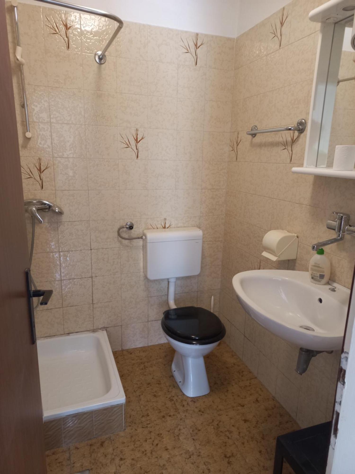 Sobe Vrabec Apartment ปอร์โตรอซ ภายนอก รูปภาพ