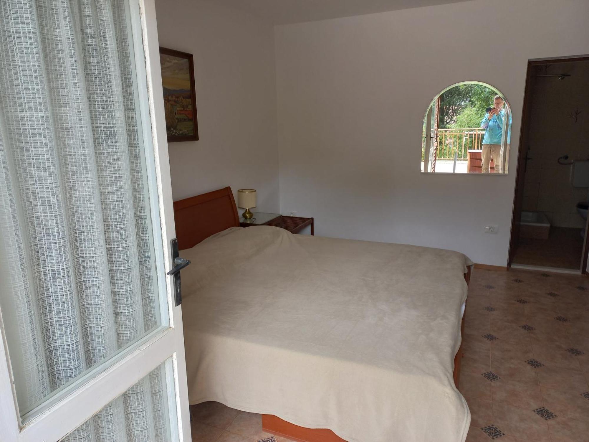 Sobe Vrabec Apartment ปอร์โตรอซ ภายนอก รูปภาพ