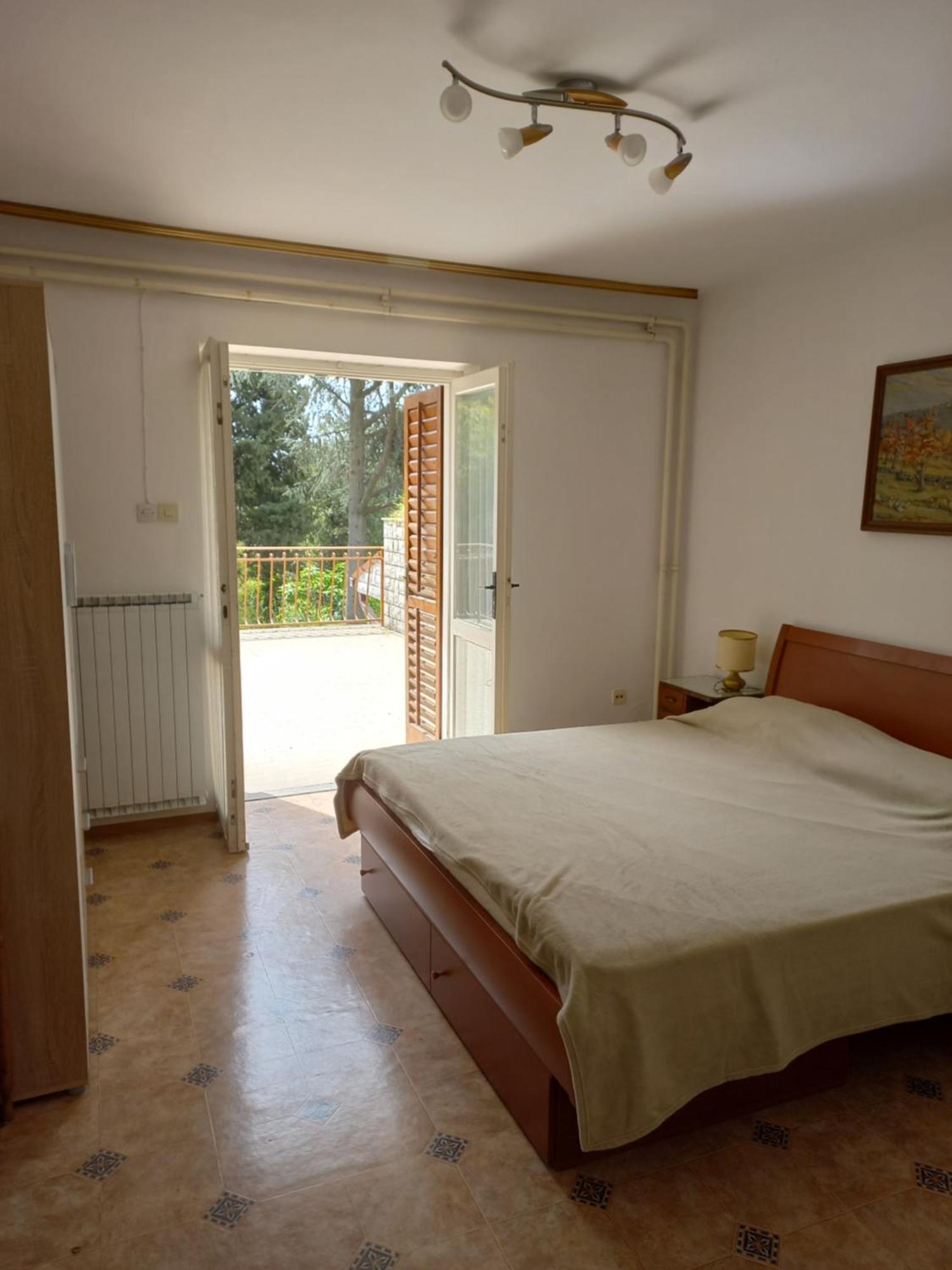Sobe Vrabec Apartment ปอร์โตรอซ ภายนอก รูปภาพ